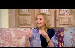 السفيرة عزيزة - رانيا الماريا - توضح من وجهة نظرها ضروريات تجهيز المنزل قبل الزواج