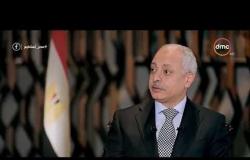 مصر تستطيع - السفير / أيمن كامل " سفير مصر باليابان " .. العمل الجماعي سر نجاح التجربة اليابانية
