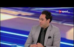 أميرعبد الحميد: طارق يحيي يجيد التعامل مع اللاعبين الأفارقة