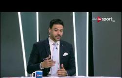 عمرو الدسوقي: فريق إنبي الآن ليس بمكانته في جدول الدوري