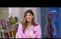 برنامج السفيرة عزيزة - مع جاسمين طه زكي ونهى عبد العزيز - حلقة الثلاثاء 2-10-2018 ( الحلقة كاملة )