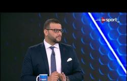 كريم سعيد: حسام حسن قادر على تكرار مافعله في الجزائر أمام فيتا كلوب في العودة