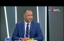 محمد صلاح أبو جريشة: مباراة الجونة والمقاصة للنسيان للفريقين