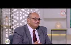 8 الصبح - أستاذ التاريخ/ جمال شقرة - يوضح تأثير هزيمة 67 وانتصار أكتوبر على المجتمع المصري