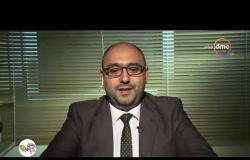 اليوم - د. محمد البرعي : محافظة جنوب سيناء الأكثر مشاركة في حملة المسح الطبي