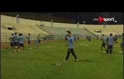كمونة: لقاء المقاولون صعب والغزل يسعى للتأهل لدور الـ 16 بكأس مصر