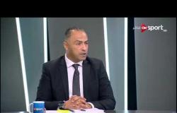 محمد صلاح أبو جريشة: فوز الإسماعيلى في مباراة اليوم مهم جدا ومعنوي