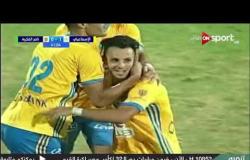 ملخص كامل لمباراة الإسماعيلي 4 - 0 ناصر الفكرية | دور الـ 32 كأس مصر 2019 - 2018