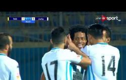 اهداف مباراة | بيراميدز 3 - 2 طنطا  دور الـ 32 كأس مصر 2019 - 2018