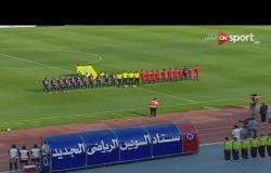 ملخص كامل لمباراة | بتروجت 6 - 0 مركز شباب تلا دور الـ 32 كأس مصر 2019 - 2018
