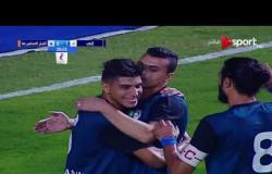 اهداف مباراة | إنبي 3 - 0 شبان مسلمين قنا  دور الـ 32 كأس مصر 2019 - 2018