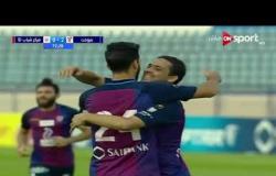اهداف مباراة | بتروجت 6 - 0 مركز شباب تلا دور الـ 32 كأس مصر 2019 - 2018