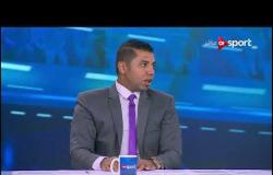 أحمد أبو مسلم: لابد من إعطاء الثقة للاعب المصري لأنه يستحقها