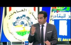 عادل مصطفى: فريق أبوقير للأسمدة بذل كل ما في استطاعته في مباراته مع مصر للمقاصة