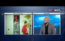 محمد اليماني: صلاح محسن هو مستقبل خط الهجوم في المنتخب المصري
