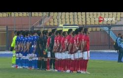 ملخص كامل لمباراة الاهلي 3 - 2 الترسانه | دور الـ 32 كأس مصر 2019 - 2018