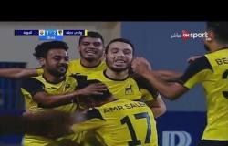 أهداف مباراة وادي دجلة 4 - 1 الجونة | دوري الـ 32 كأس مصر 2019 - 2018