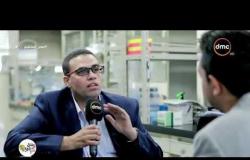 مصر تستطيع - د/ إكرامي خليل : العلاج الجيني سيشكل ثورة طبية في الفترة القادمة