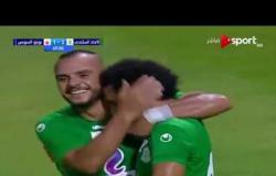 اهداف مباراة الاتحاد السكندري 3 - 1 بور تو السويس | دور الـ 32 كأس مصر 2019 - 2018