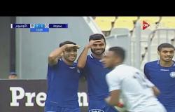 اهداف مباراة سموحه 3 - 2 الألومنيوم | دور الـ 32 كأس مصر 2019 - 2018