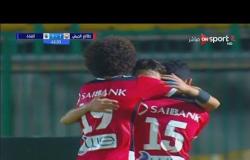 أهداف مباراة طلائع الجيش 3 - 2 القناة | دور الـ 32 كأس مصر 2019 - 20178