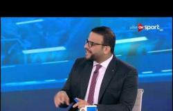 كريم سعيد: من الصعب الحكم على أجيري ومقارنته بكوبر في الوقت الحالي
