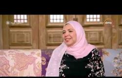 السفيرة عزيزة - داليا إبراهيم - تتحدث عن المناهج الدراسية التي تم تطويرها