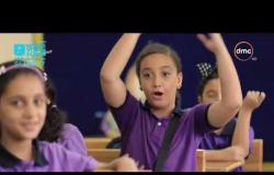 مصر تستطيع - مدرسة ببورسعيد تعيد الحياة لمفهوم "التربية قبل التعليم"
