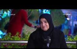 مساء dmc - والدة عبد الوهاب يسري : أنا فخورة بعبد الوهاب جدًا كل الناس كانت بتحبه