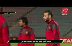 أحمد أيوب يوجه نصائح هامة جدا لكل لاعبي الأهلي قبل مباراة الترجي