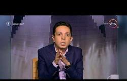 مصر تستطيع - الإعلامي أحمد فايق : أنا مؤمن بفكرة التوريث فى الإبداع