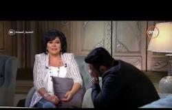 صاحبة السعادة - كوميديا النجم تامر حسني | الراجل بيلاقي الحب الحقيقي بعد الجواز بس مراته متقفشوش |