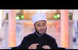 رؤى - د.أسامة الأزهري يتحدث عن حب الإمام البوصيري " صاحب البُردة " لـ نبينا محمد