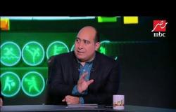 كابتن مجدي عبد الغني: طول عمر النادي الأهلى بياخد أكبر عقود كرة القدم
