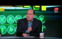 مجدي عبدالغني: النادي الأهلي محتاج يصرف من الفلوس اللي معاه ويشتري لاعيبه قوية