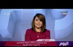 اليوم - أمين عام الفتوى بدار الافتاء : مساواة المرأة والرجل فى الميراث " مخالفة للشريعة "