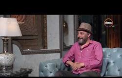 صاحبة السعادة  - عمرو عبد الجليل وتعليقه الكوميدي على مقدمة إسعاد يونس | أنا أرفع من كده بسنين |