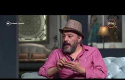 صاحبة السعادة - عمرو عبد الجليل يكشف كيف تم ترشيحه لدور الريس حربي بمسلسل "طايع" مكانتش متوقعه