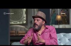 صاحبة السعادة - عمرو عبد الجليل | أنا مش مشكلة اعمل فيلمي أو دور ثاني أنا عاوز " أمثل وأشتغل "