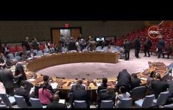 الأخبار -  الولايات المتحدة تطالب مجلس الأمن بتأجيل مشروع قرار حول اليمن لحين إجراء محادثات السويد