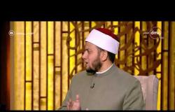 الشيخ رمضان عفيفي يوضح الدور الثلاثة التي خلقهم الله