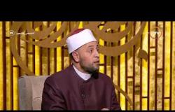 الشيخ رمضان عفيفي: النعيم في الجنة ليس له علاقة بمتعة الدنيا