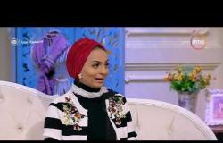 السفيرة عزيزة - مي الجابري - تتحدث عن أسباب تأسيس حملة " لا لمقابلة المدارس "