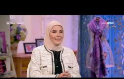 السفيرة عزيزة - مغامرة مذيعة السفيرة عزيزة رضوى حسن في القفز بالمظلة