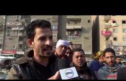 مساء dmc - تقرير ... | شكاوى مواطني محافظة القاهرة لنائب المحافظ |