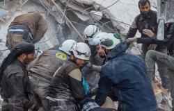 سوريا.. مقتل 3 مدنيين في قصف روسي غربي حلب