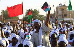 الحكومة السودانية: لا حوار مع المتظاهرين