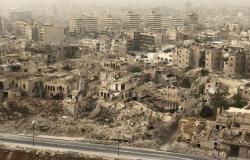 "حظر الأسلحة الكيميائية": أرسلنا لجنة تقصي حقائق إلى حلب