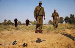 إسرائيل تعتقل 16 فلسطينيا أحدهم من عائلة البرغوثي... ونتنياهو يعلق