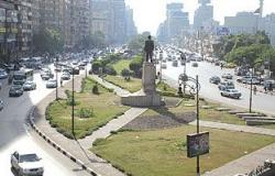 إغلاق شارع جامعة الدول العربية جزئيا لمدة 3 سنوات بسبب مترو الأنفاق خلال أيام